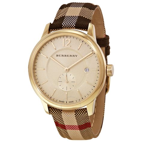 replica burberry watches uk|burberry automatic watches unisex.